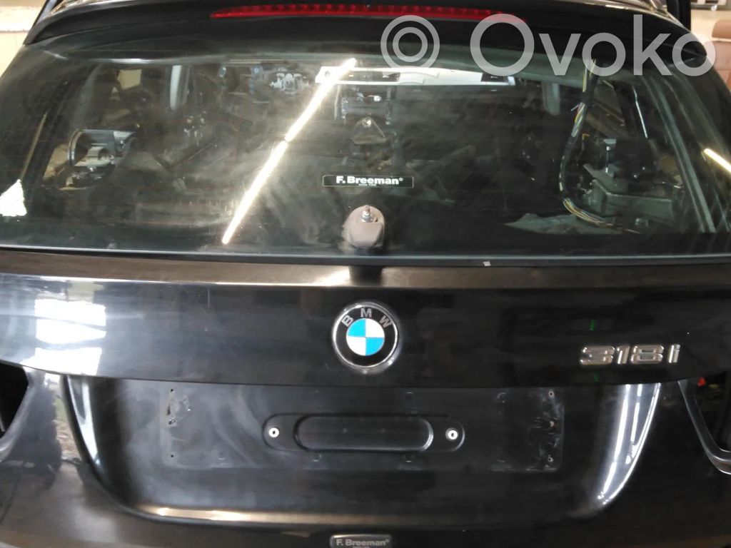 BMW 3 E90 E91 Tailgate/trunk/boot lid 