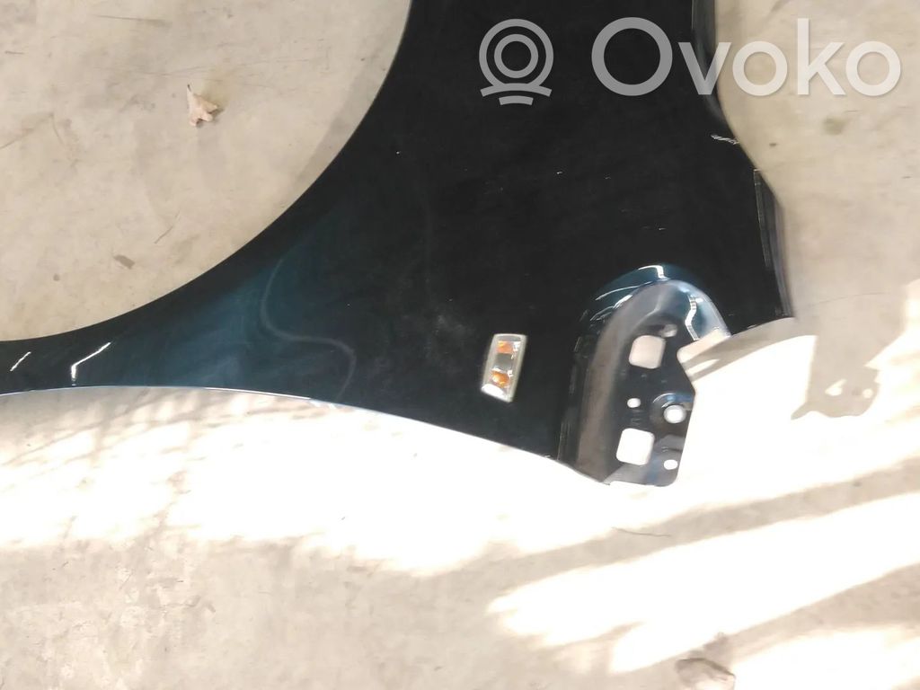Opel Meriva B Guardabarro 