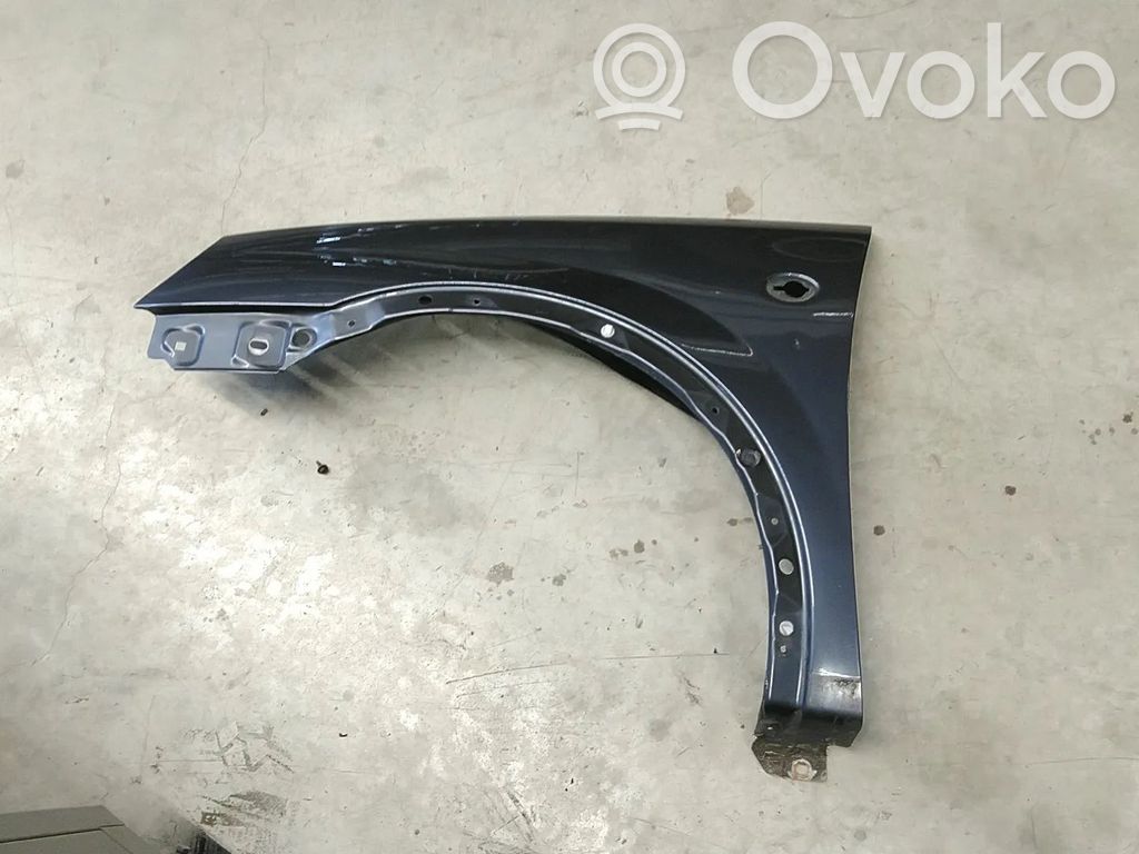 Opel Corsa C Guardabarro 