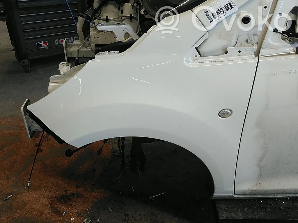 Ford Ka Spārns 