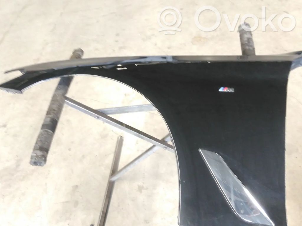 BMW 5 G30 G31 G38 Błotnik przedni 