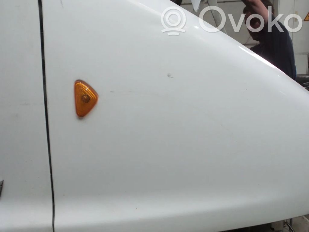 Peugeot Boxer Sparnas 