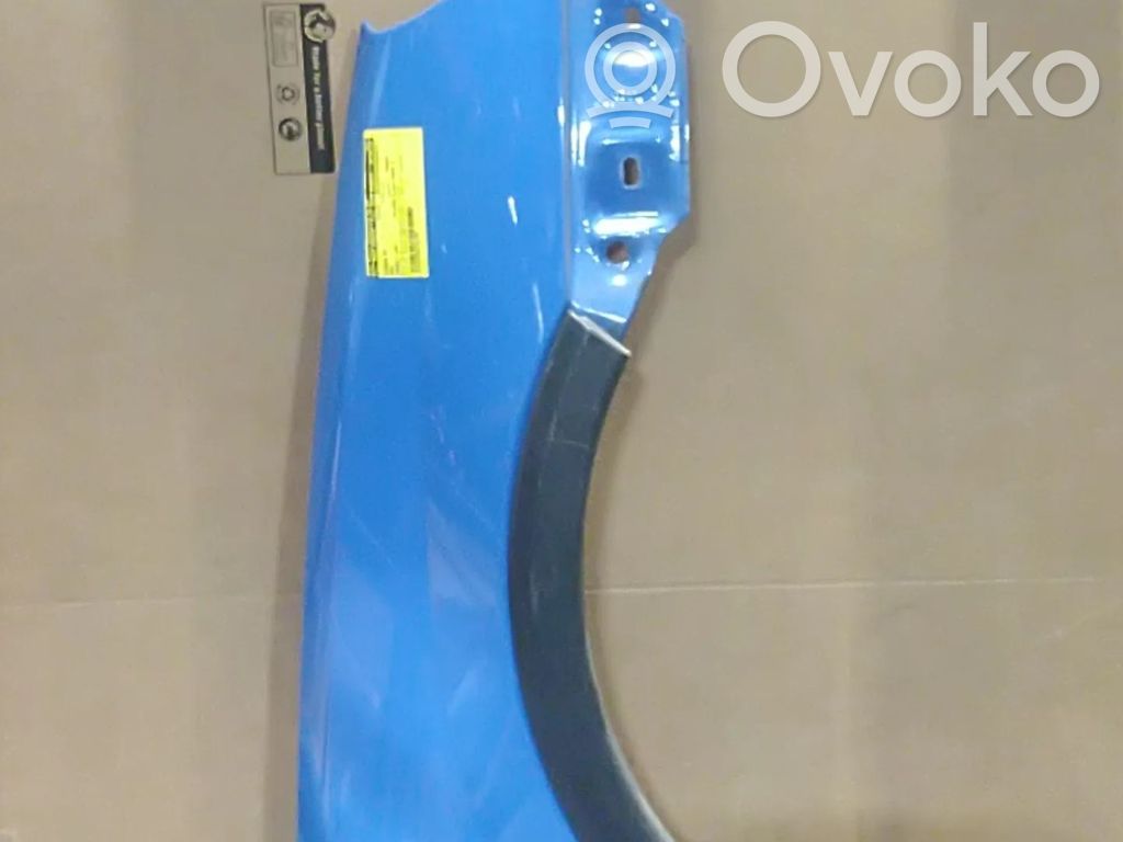Opel Corsa C Spārns 