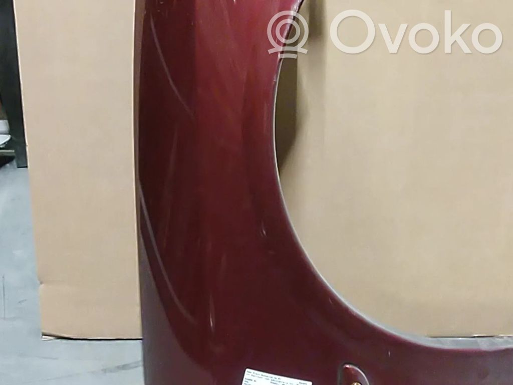 Opel Vectra B Błotnik przedni 