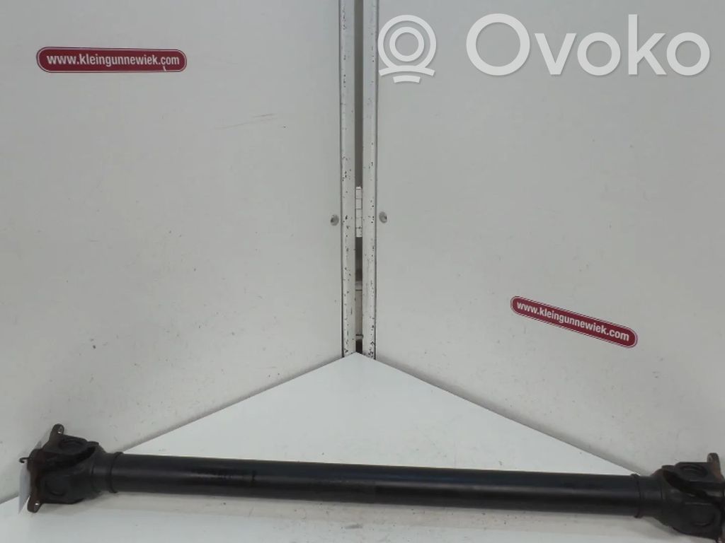 BMW 4 F32 F33 Albero di trasmissione con sede centrale 