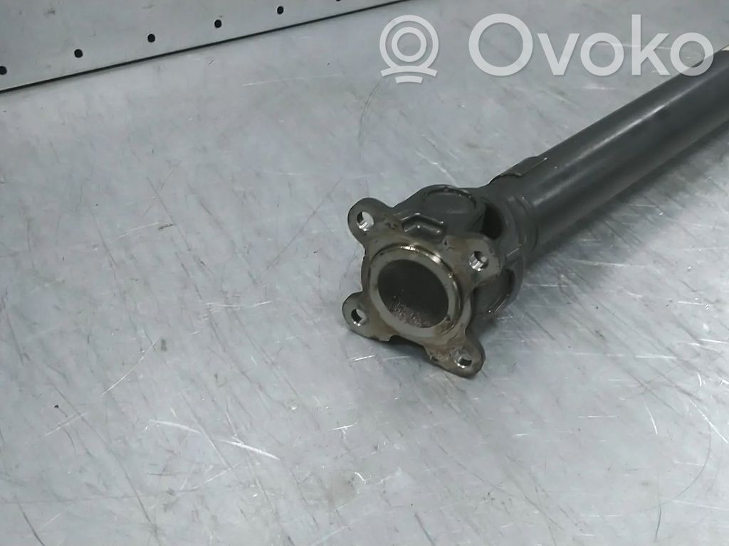 BMW 3 G20 G21 Albero di trasmissione con sede centrale 