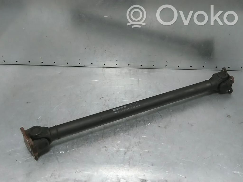 BMW 3 F30 F35 F31 Eje de propulsión medio central 