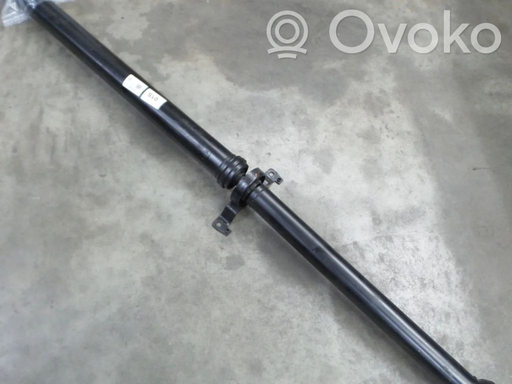 Audi Q7 4M Middle center prop shaft 