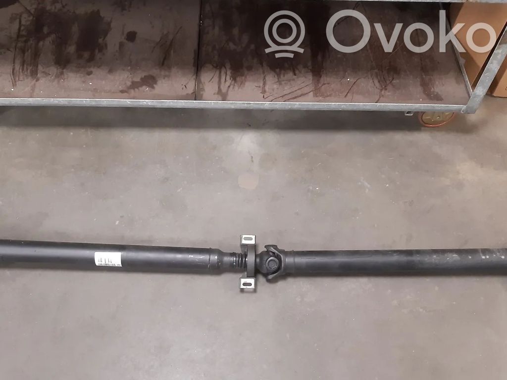 Mercedes-Benz C W205 Albero di trasmissione con sede centrale 