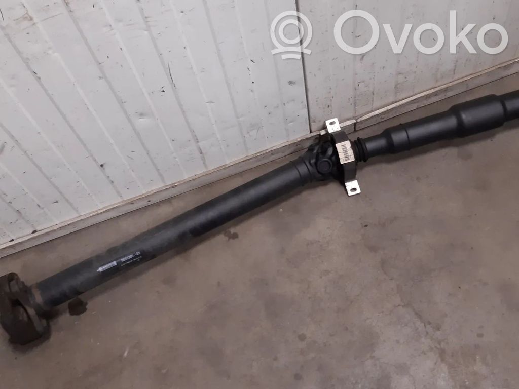 BMW 3 F30 F35 F31 Środkowy wał napędowy 
