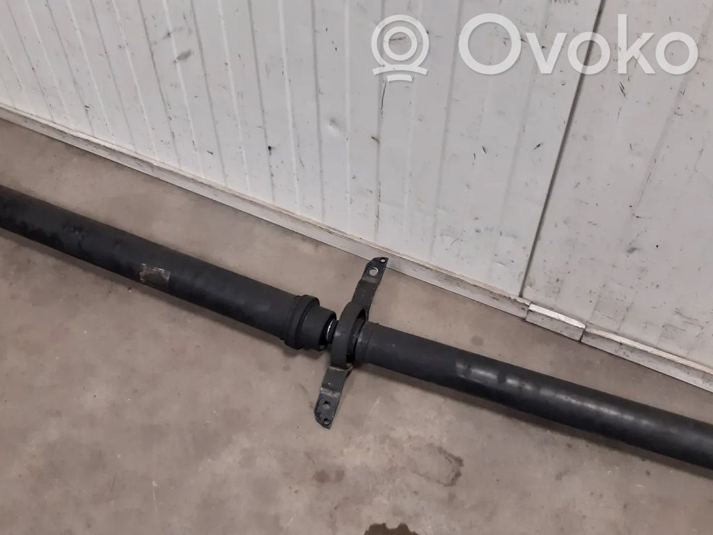 Audi Q5 SQ5 8R Albero di trasmissione con sede centrale 