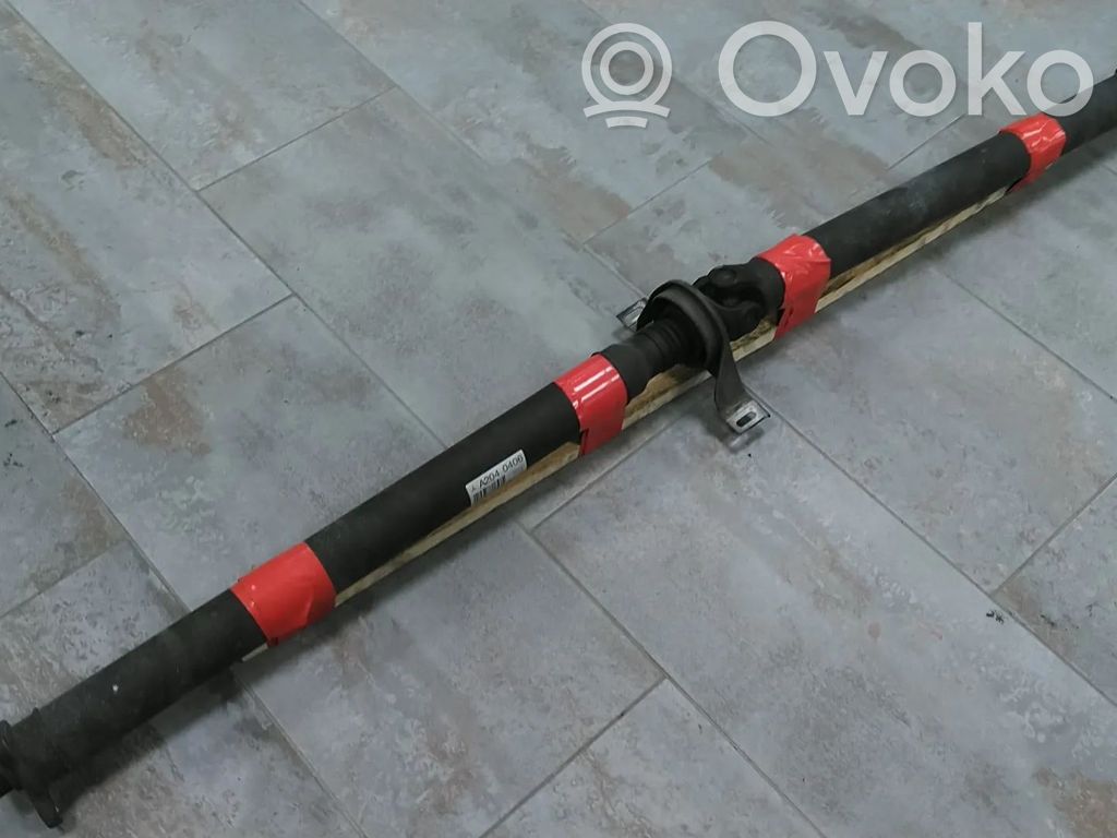 Mercedes-Benz C W204 Albero di trasmissione con sede centrale