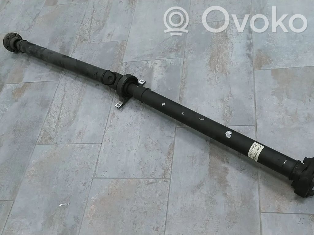 BMW 5 E60 E61 Middle center prop shaft 