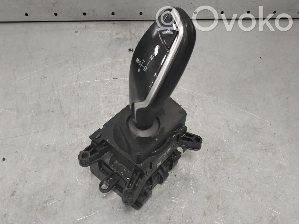 BMW 7 G11 G12 Lewarek zmiany biegów / górny 