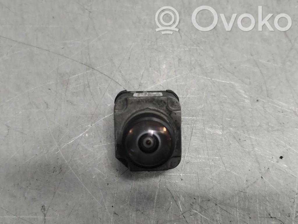 Volkswagen ID.4 Uchwyt / Rączka klapy tylnej / bagażnika z kamerą 