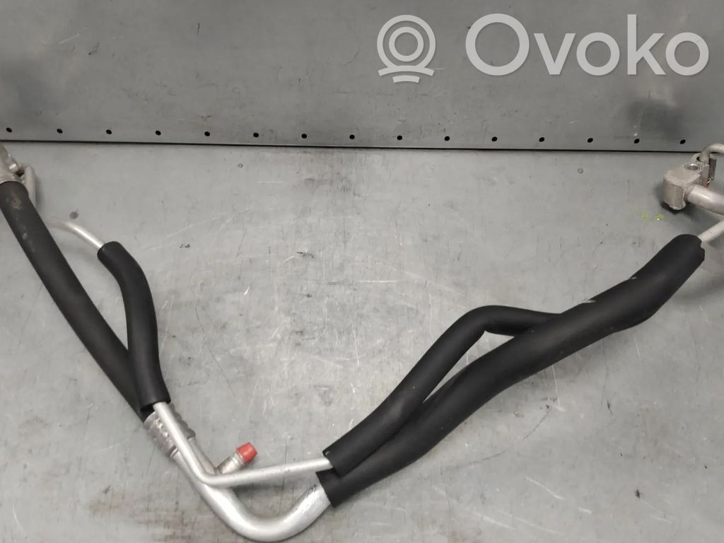 Opel Meriva B Tubo flessibile aria condizionata (A/C) 