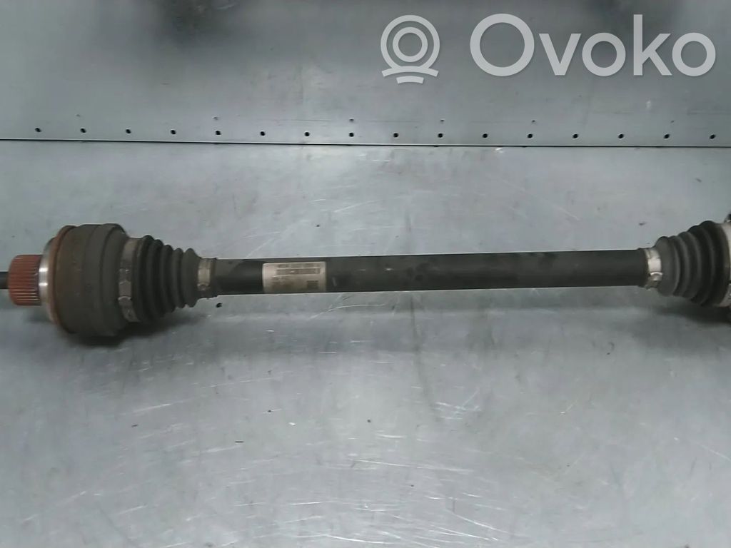 Audi Q5 SQ5 FY Eje de transmisión trasero 