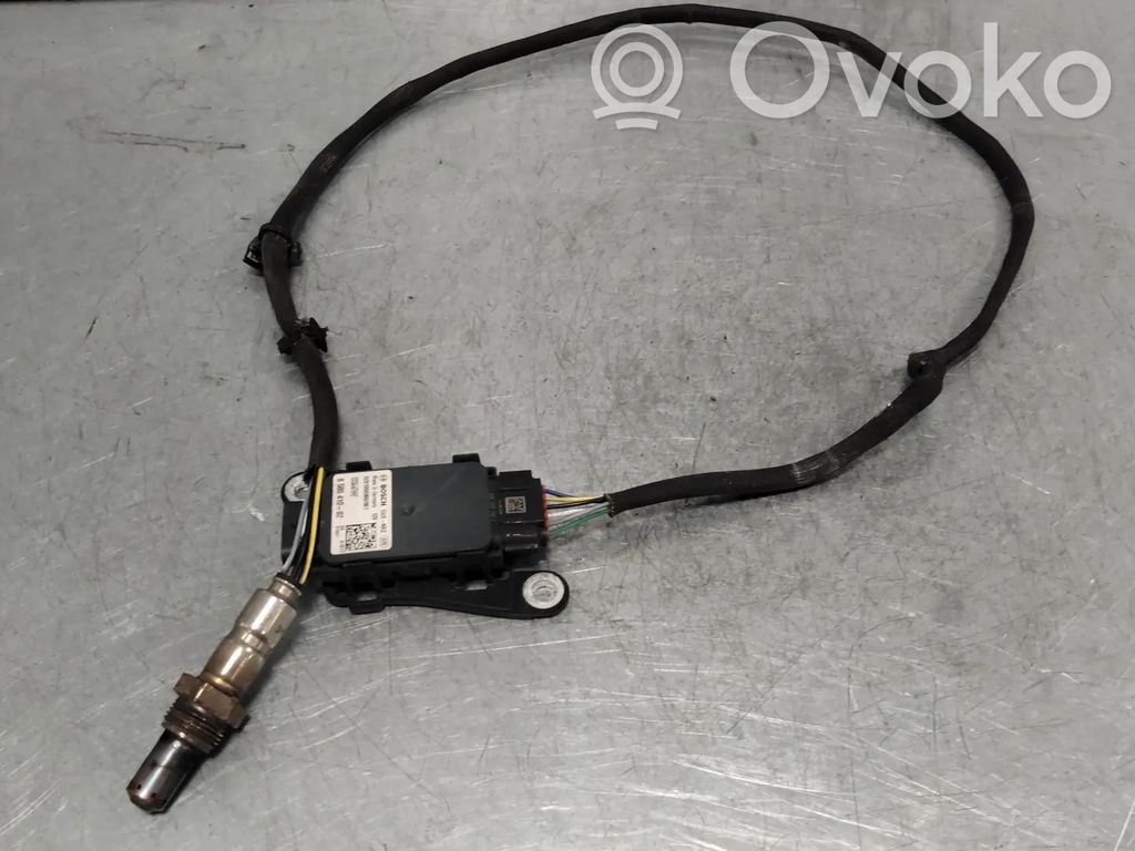 BMW 7 G11 G12 Lambda probe sensor 