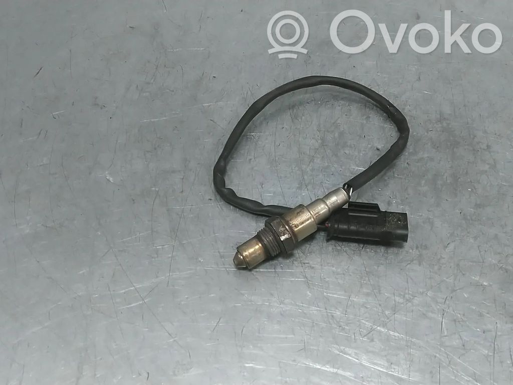 BMW 7 G11 G12 Lambda probe sensor 