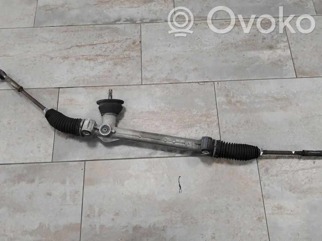 Opel Corsa D Steering rack 