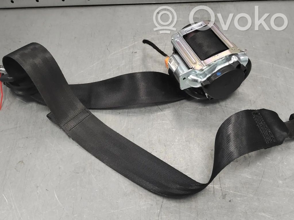 Cinturón trasero   39825727,31675722,32341228
