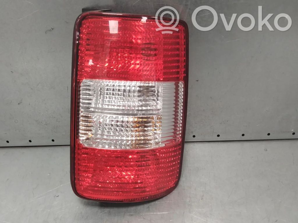 Volkswagen Caddy Takavalot 