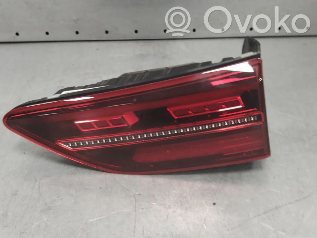 Volkswagen Golf VIII Takavalot 