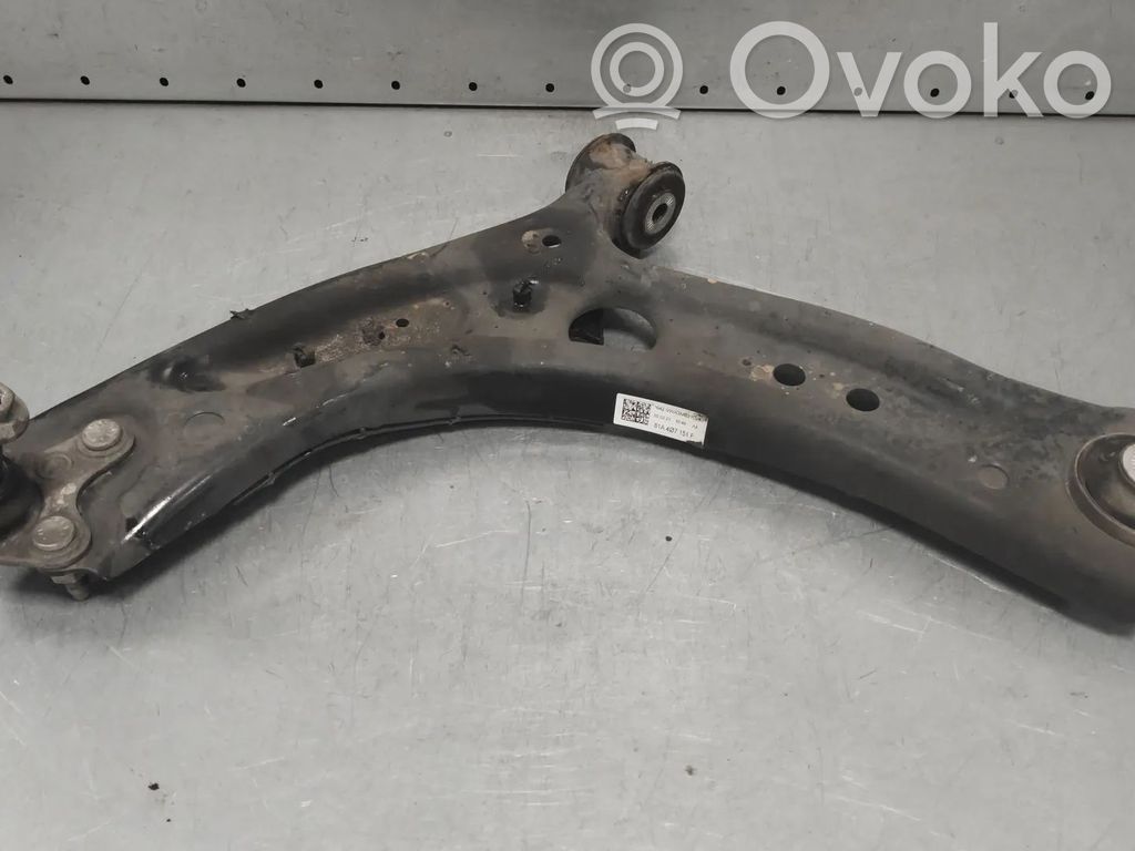 Volkswagen Golf VIII Front control arm 