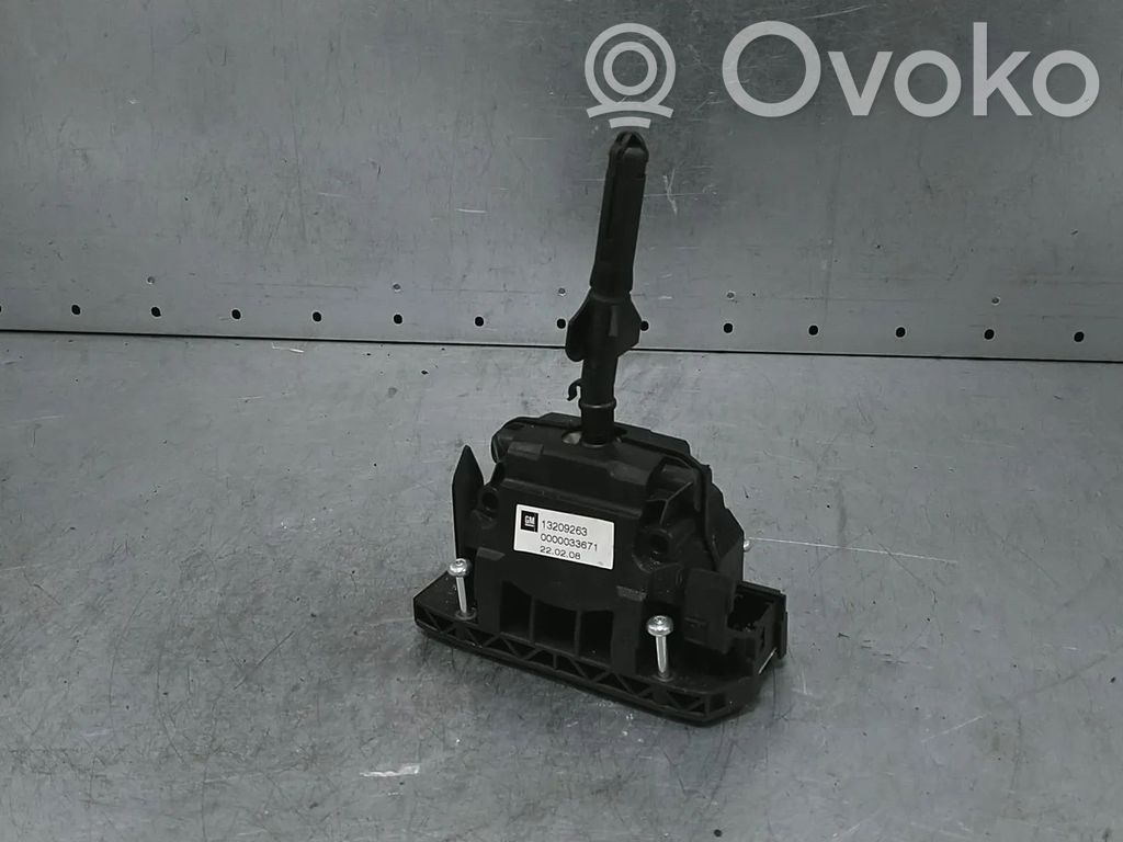 Opel Corsa D Selector caja de cambios 