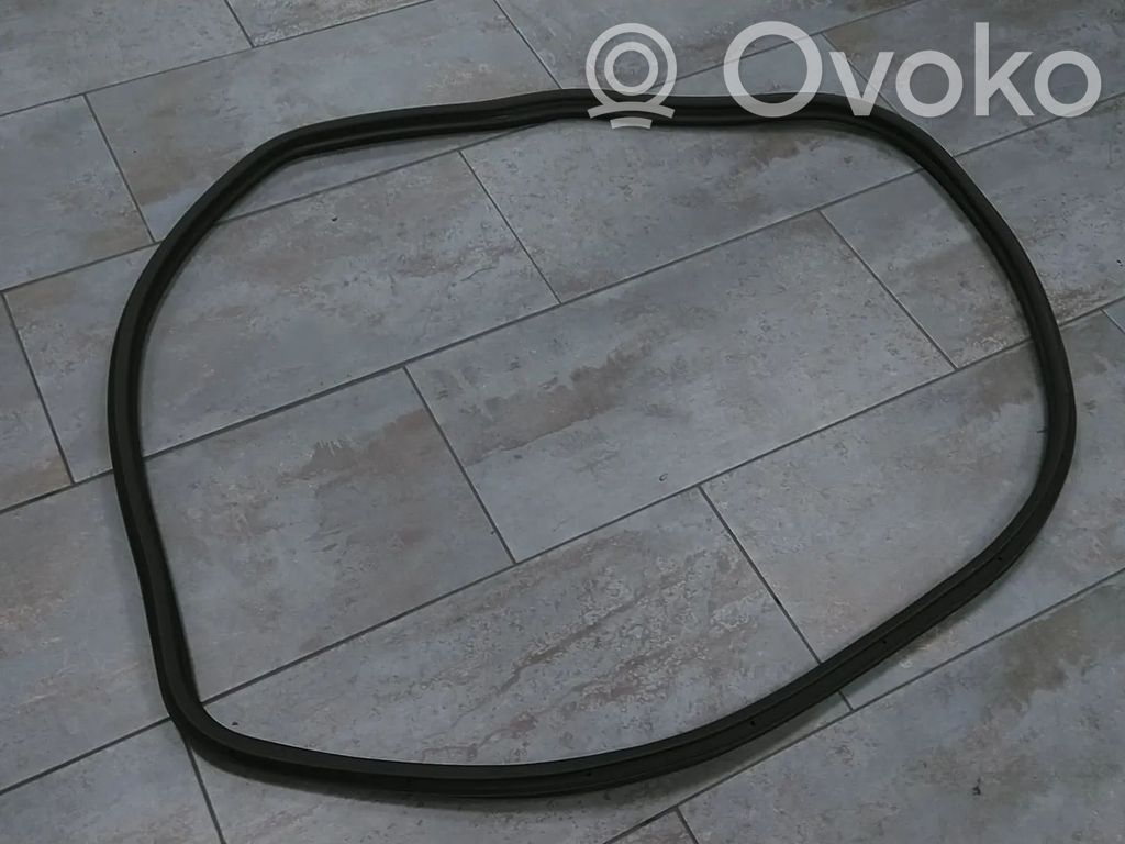 Opel Corsa D Etuoven kumitiiviste 