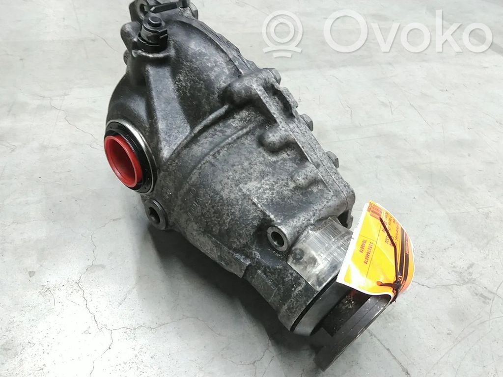 BMW 7 G11 G12 Differenziale anteriore 