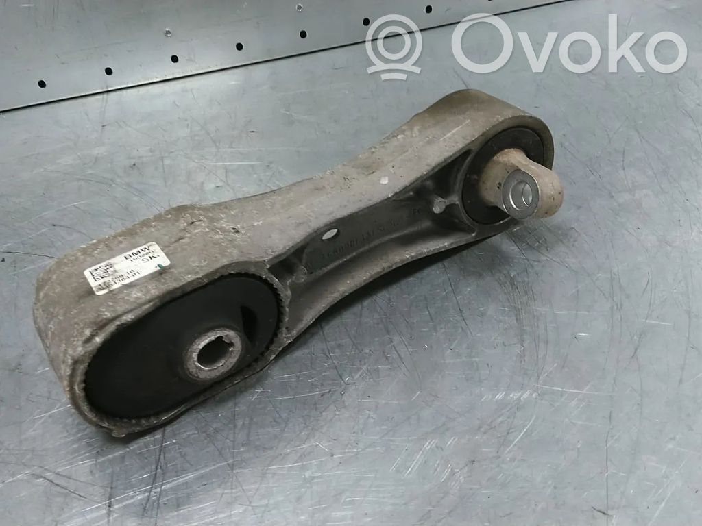 BMW 1 F40 Suport tampon motor 