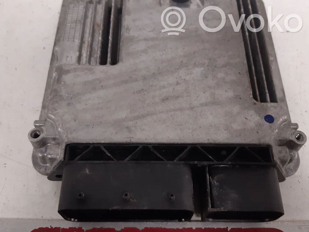 BMW 3 E90 E91 Engine control unit/module 