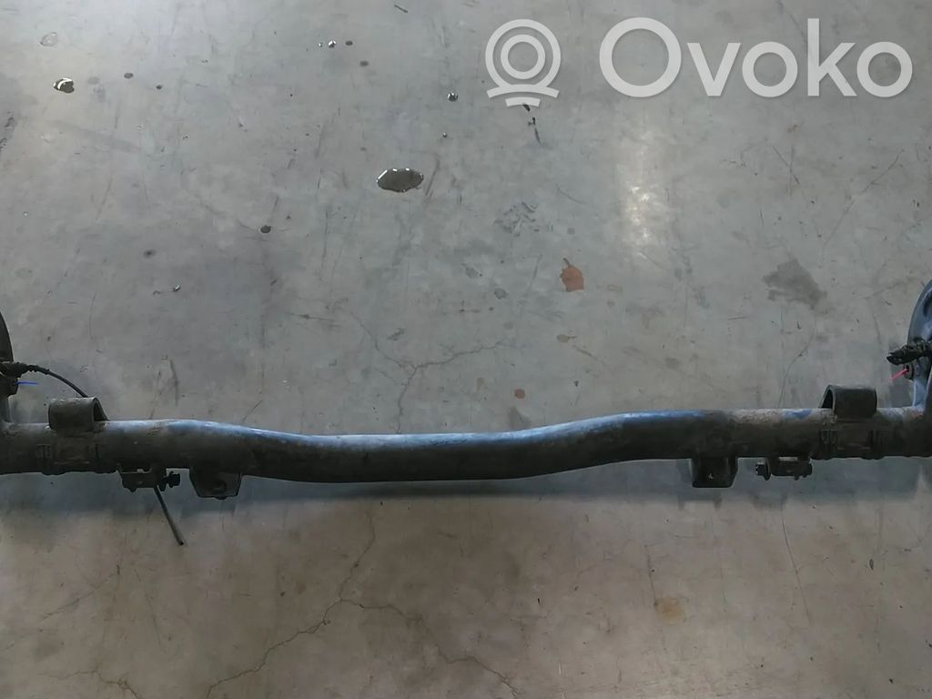 Hinterachse   2K5501101E,2K0501101S,2K5500051BF,2K5500051BQ,2K5501101D