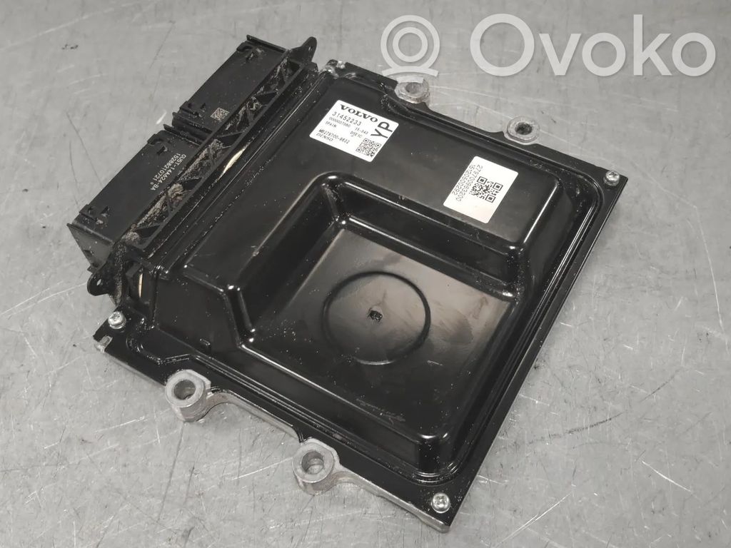 Volvo XC90 Engine control unit/module 