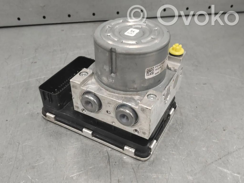 Volvo XC90 ABS Pump 