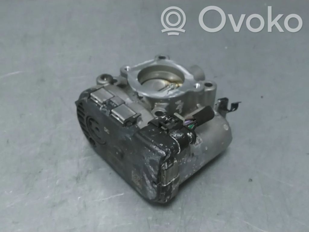 Mercedes-Benz A W177 Válvula de mariposa eléctrica 