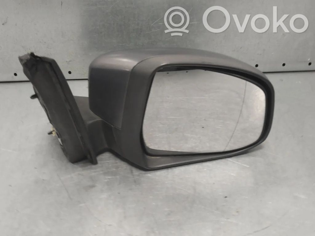 Ford Focus Rétroviseur électrique de porte avant