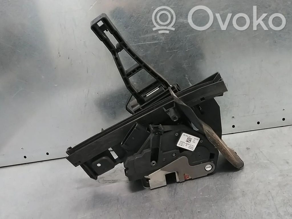 Ford Focus Încuietoare ușă spate