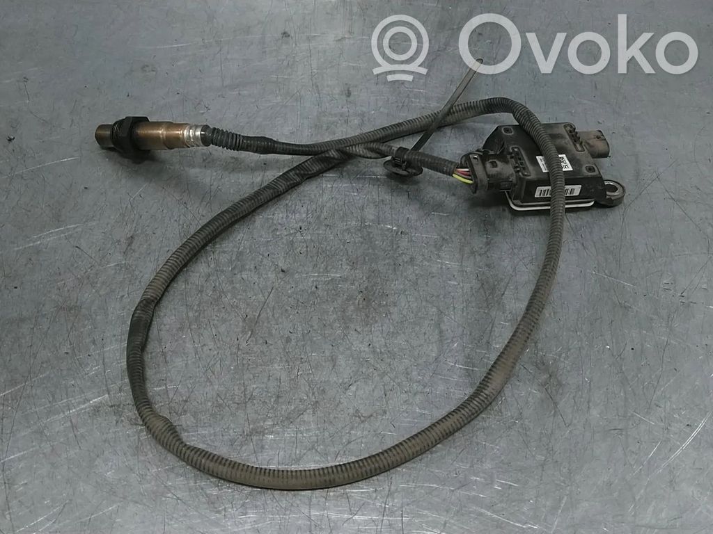 Sonda lambda   9831158780,DV5RUCD