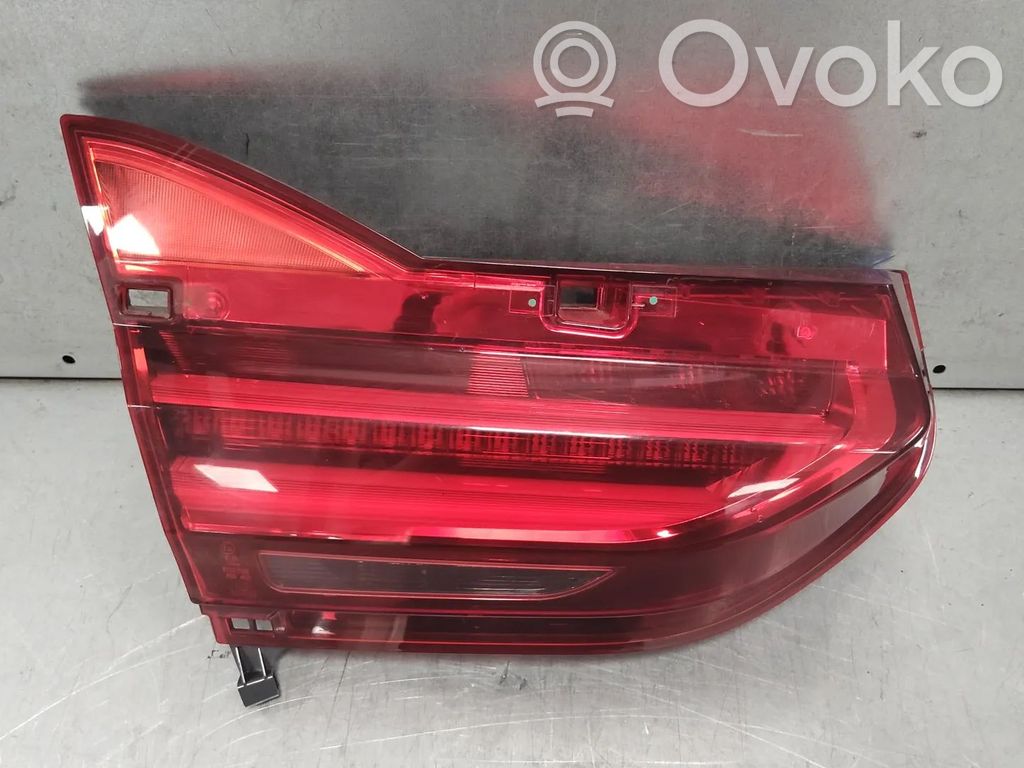 BMW 7 G11 G12 Luci posteriori 