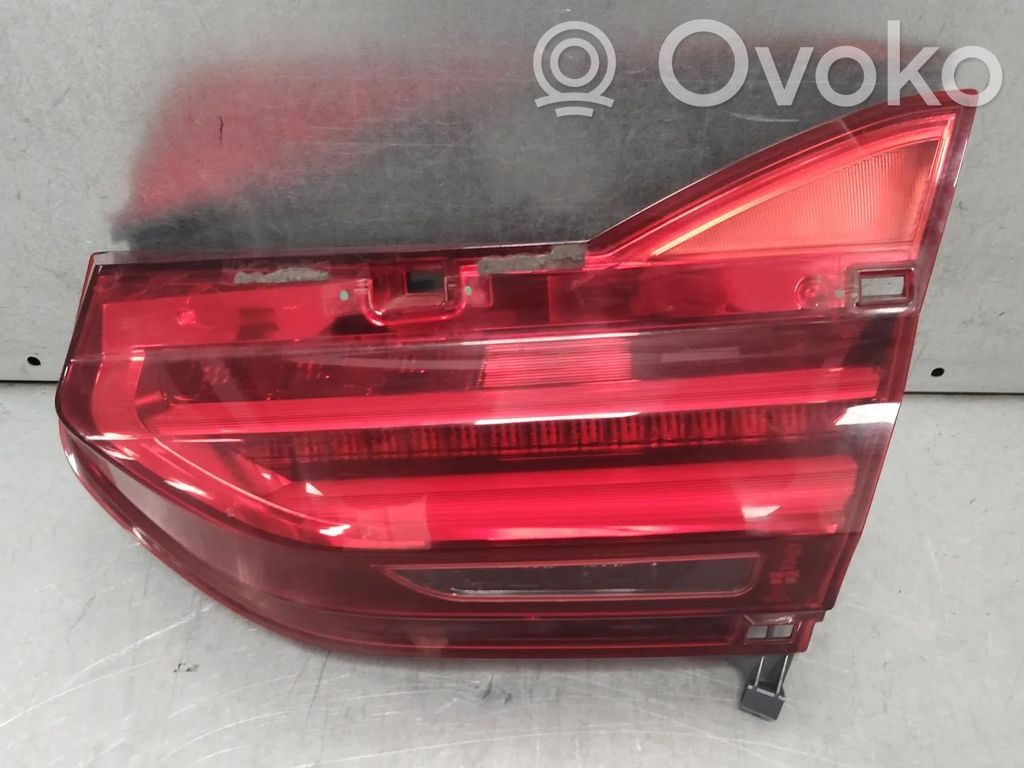 BMW 7 G11 G12 Takavalot 