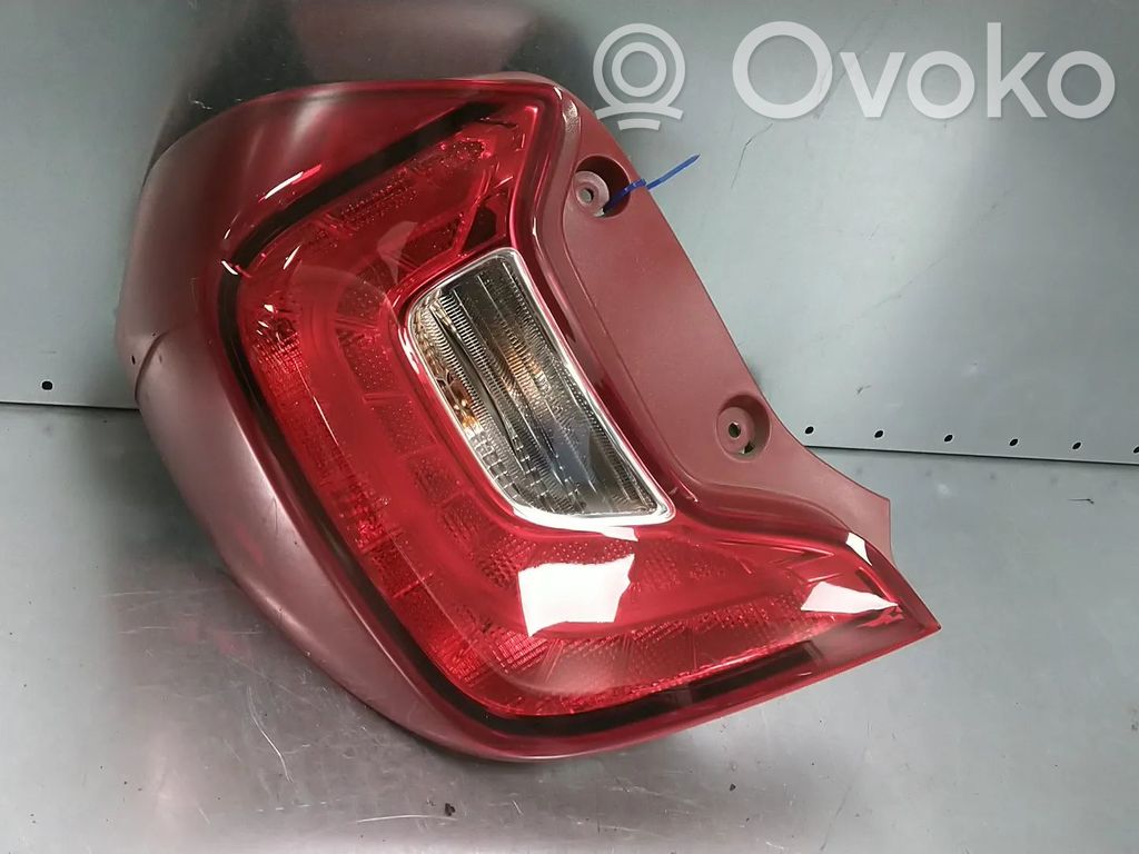 KIA Picanto Takavalot 