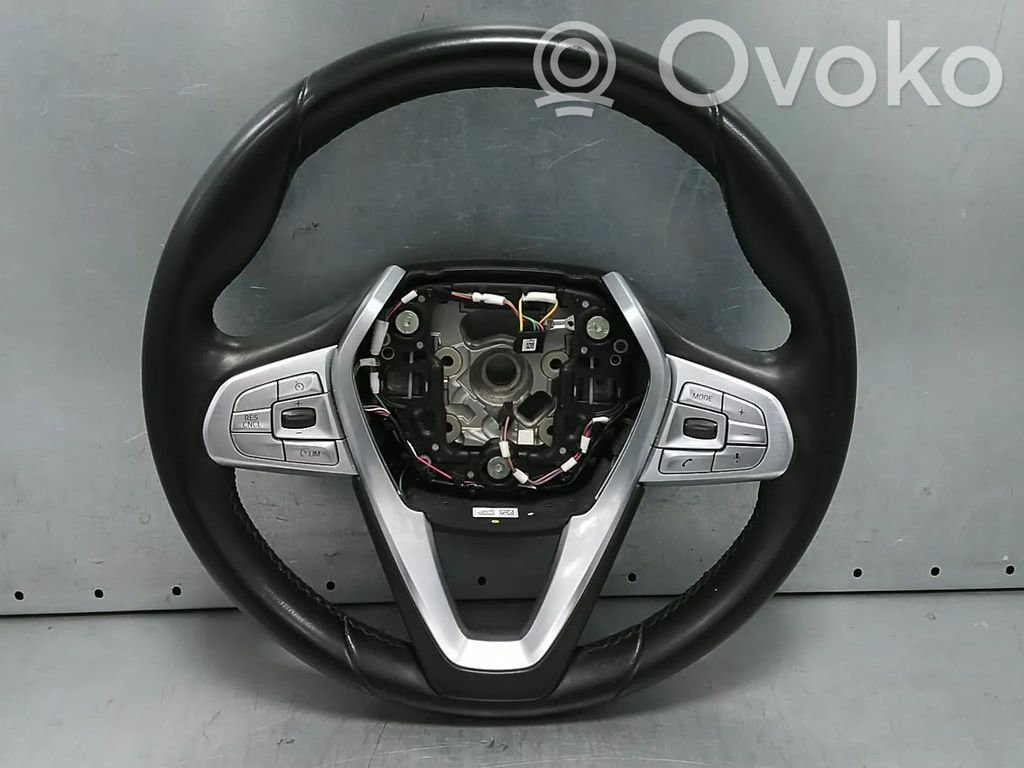 BMW 7 G11 G12 Volan 