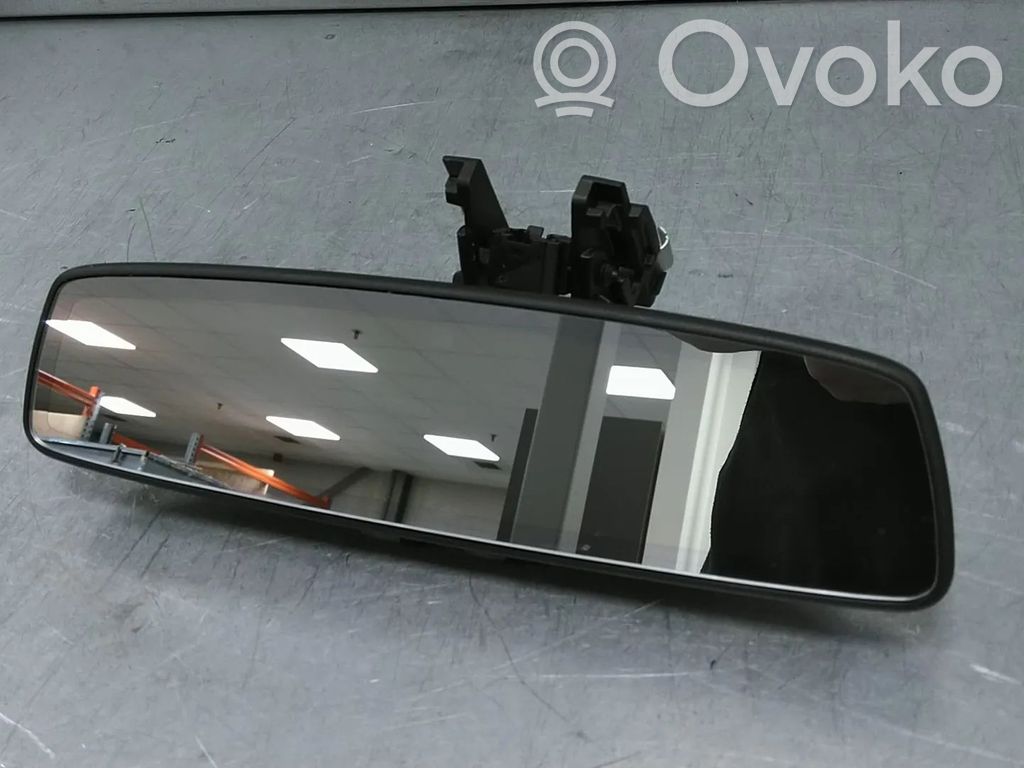 BMW 7 G11 G12 Rivestimento specchietto retrovisore 