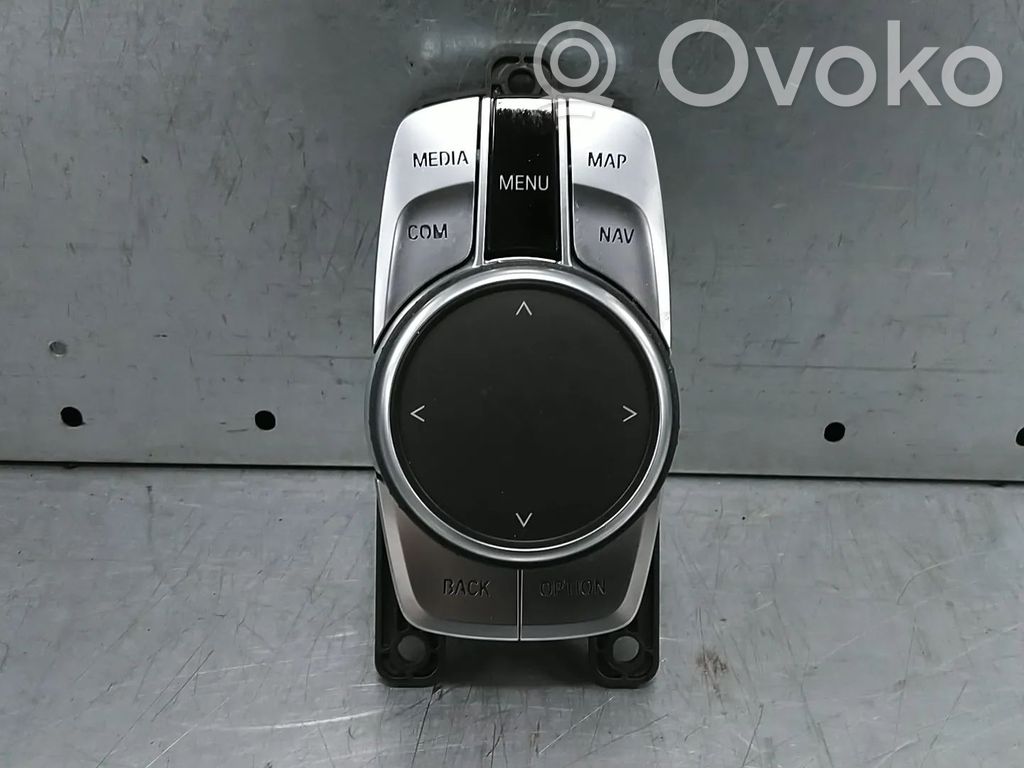 BMW 7 G11 G12 Alte piese de interior 