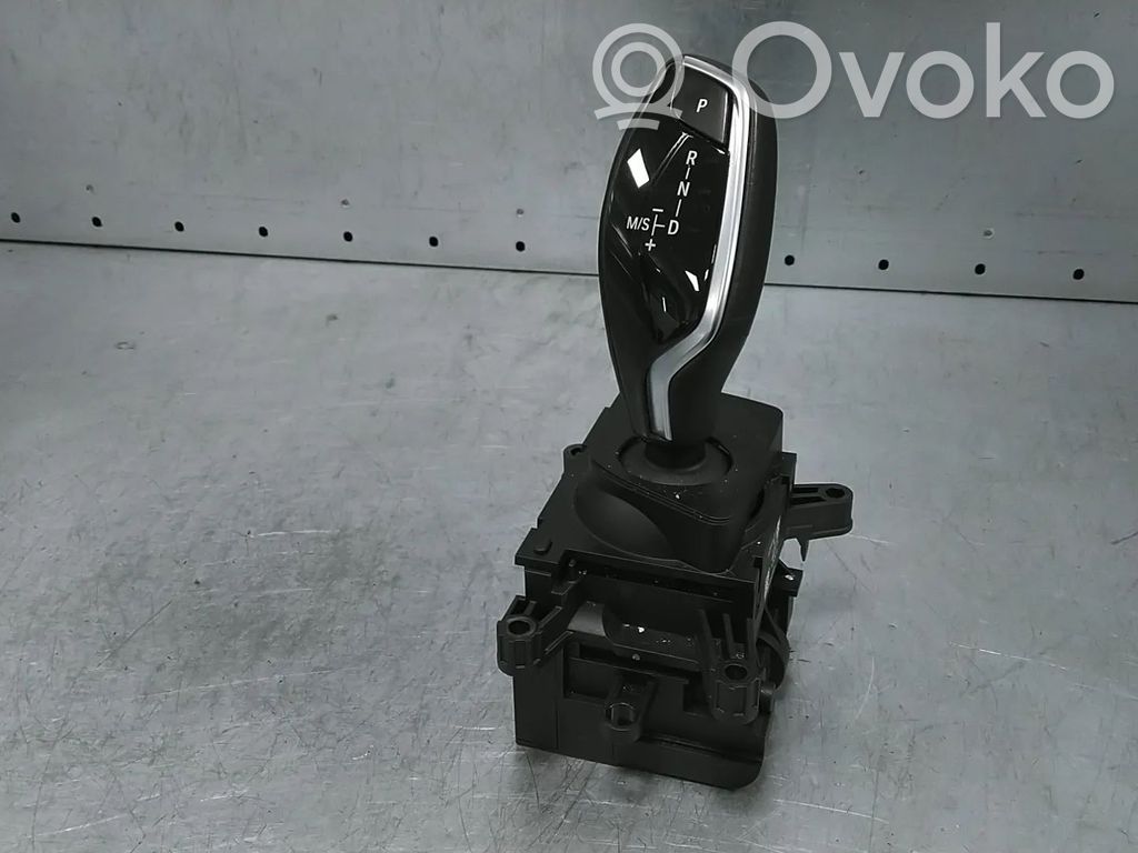 BMW 7 G11 G12 Lewarek zmiany biegów / górny 