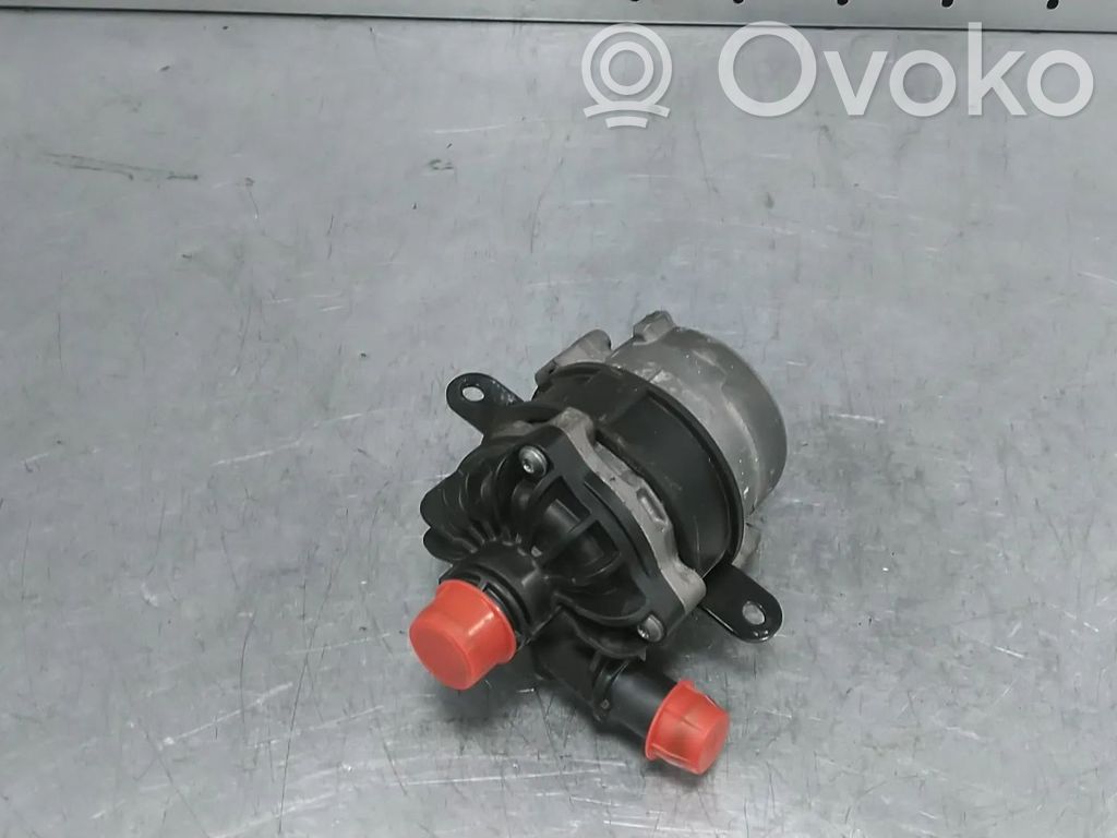 Volvo XC90 Bomba de agua 
