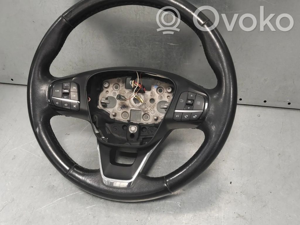 Ford Transit Custom Steering wheel 
