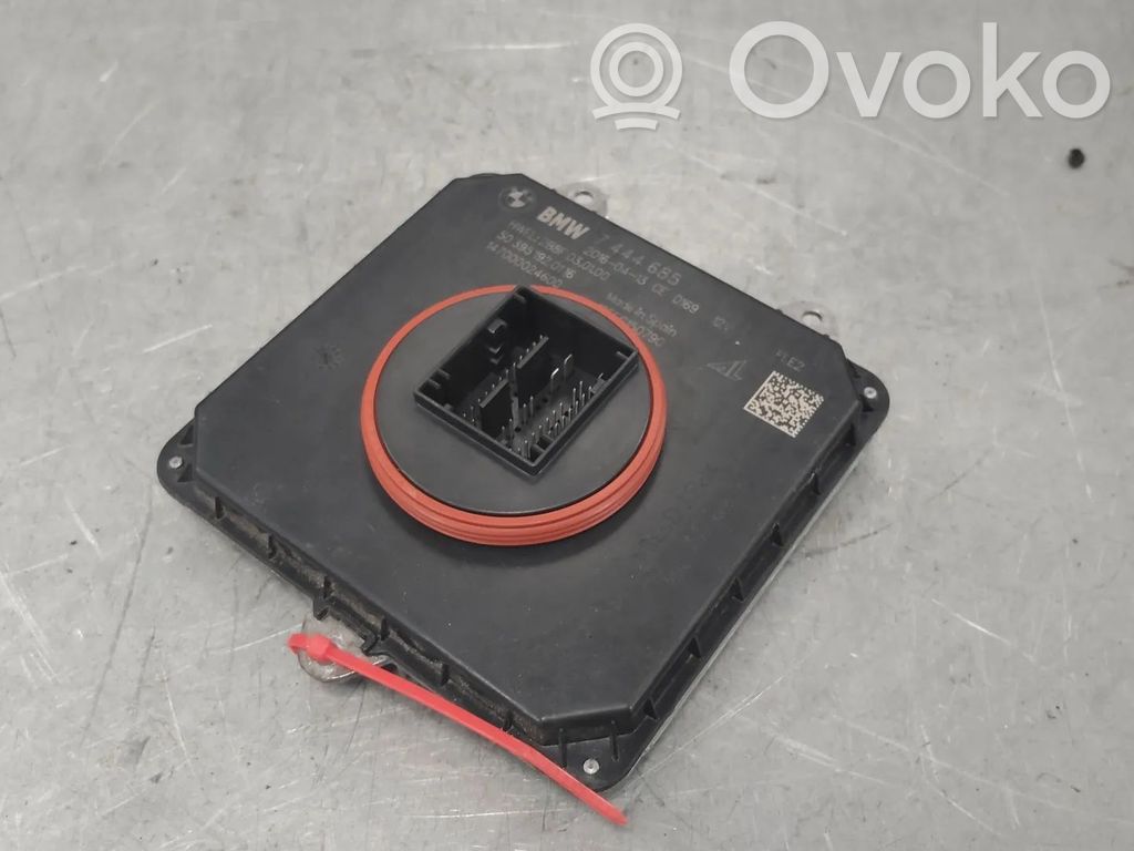 Module d'éclairage LCM   7444685,63117434273,63117434274,63117444684,63117444685,63117457873,63117492026,63118494842,63118494844,7434273,7434274,7444684,7457873,7492026,7492027,8494842,8494844